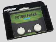FPS Freek Analog Extenders Futbolfreek for Playstation 4 PS4 PS3 Controller - White