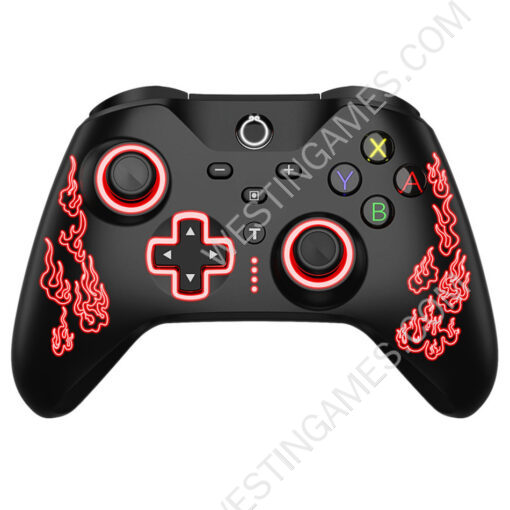 Wireless Game Controller