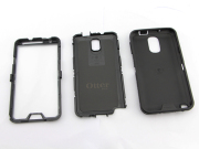 OEM otterbox Defender Series Case and Holster with Belt Clip for Samsung Galaxy Note 3 - Colorful 04