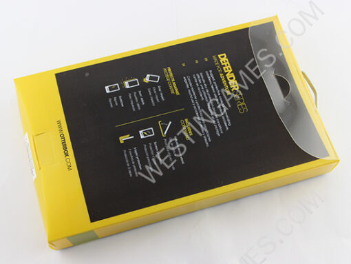 OEM otterbox Defender Series Case and Holster with Belt Clip for Samsung Galaxy Note 3 - Colorful - Image 9