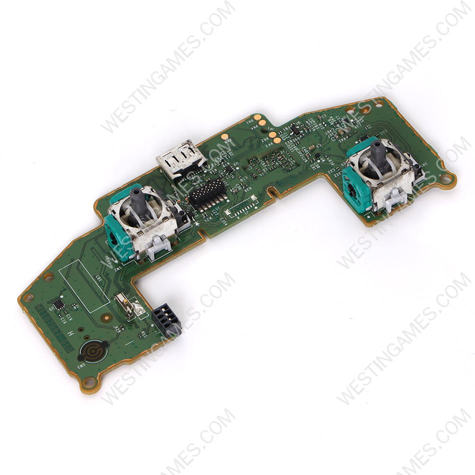 Replacement Original Motherboard PCB Mainboard for XBOX Series S/X Wireless Controller Pulled