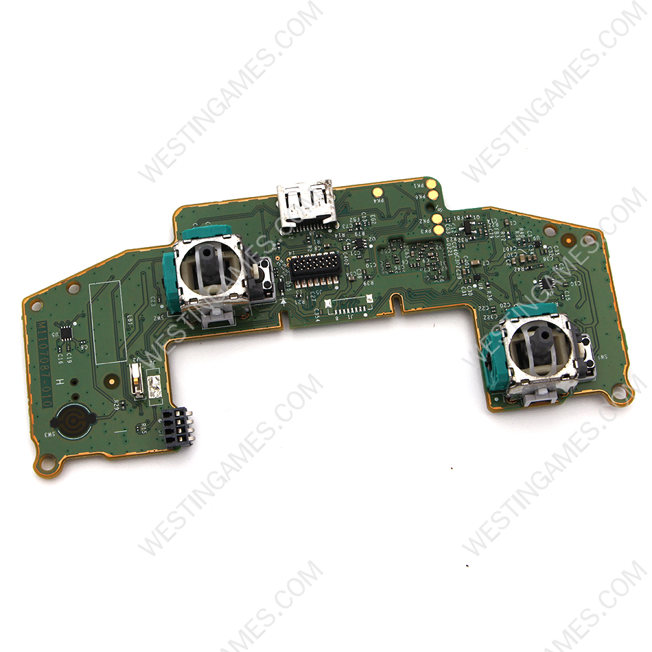 Replacement Original Motherboard PCB Mainboard for XBOX Series S/X Wireless Controller Pulled - Image 2