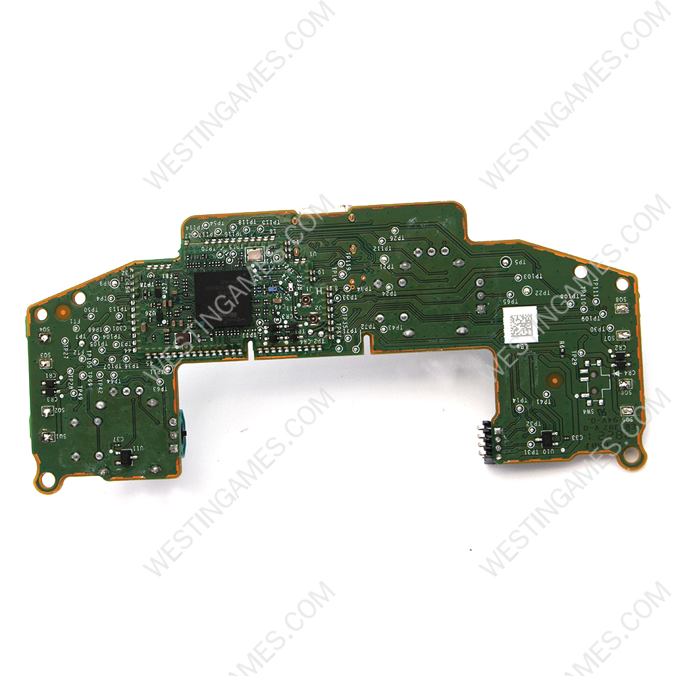 Replacement Original Motherboard PCB Mainboard for XBOX Series S/X Wireless Controller Pulled - Image 3