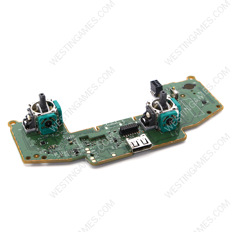 Replacement Original Motherboard PCB Mainboard for XBOX Series S/X Wireless Controller Pulled - Image 4