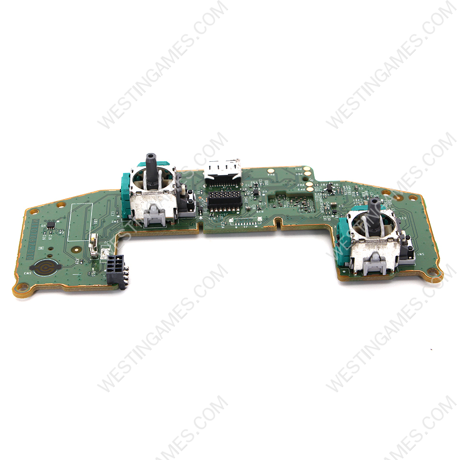 Replacement Original Motherboard PCB Mainboard for XBOX Series S/X Wireless Controller Pulled - Image 5