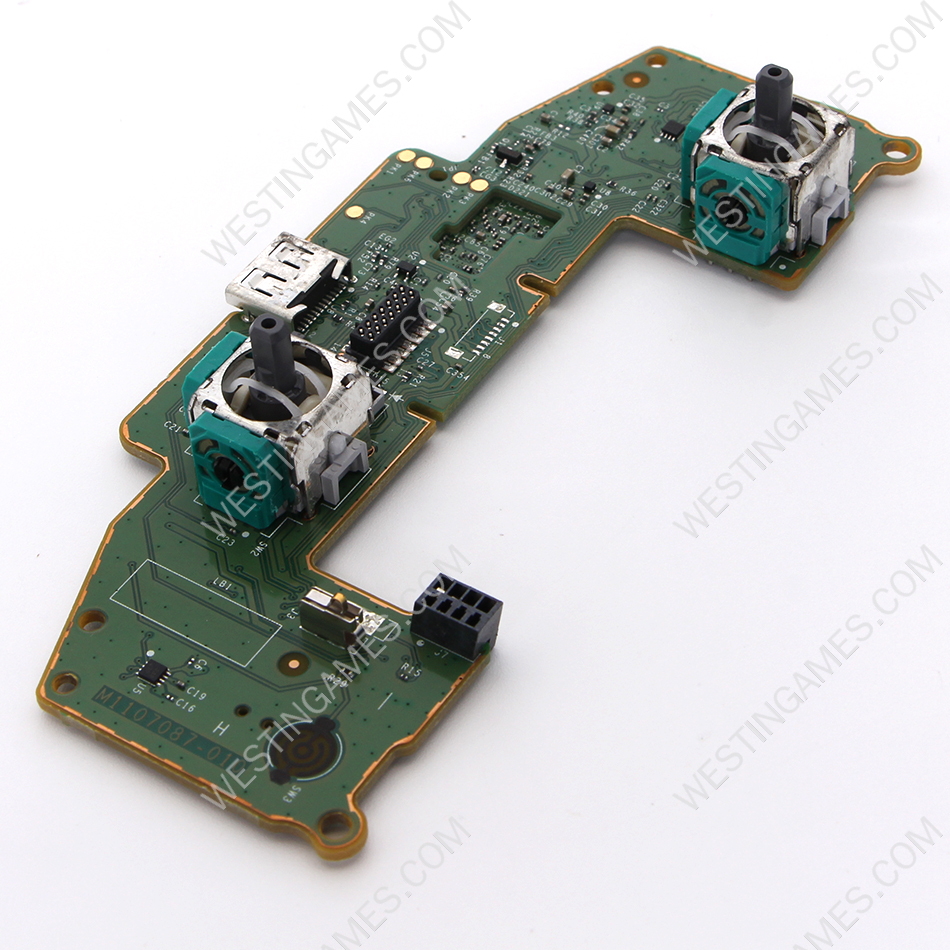 Replacement Original Motherboard PCB Mainboard for XBOX Series S/X Wireless Controller Pulled - Image 6