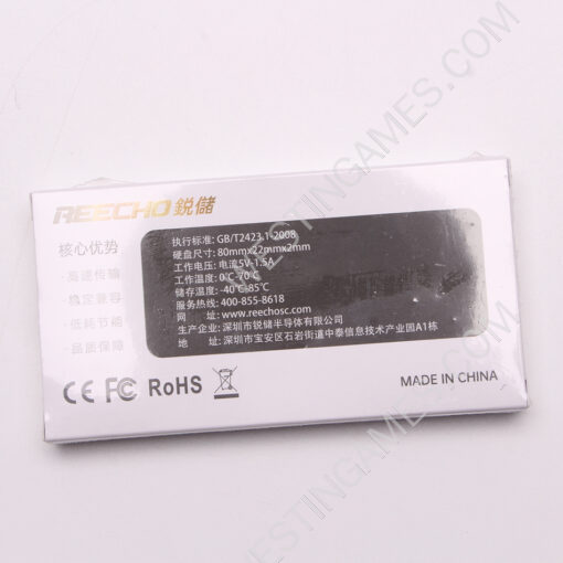 V3000 Internal SSD of 1TB Reecho brand for Laptop Game Console - Image 2