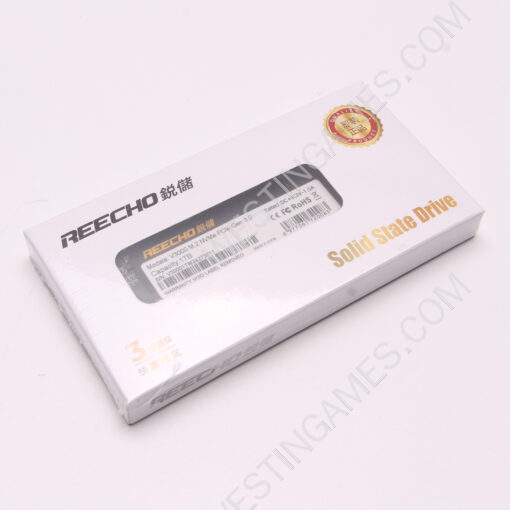 V3000 Internal SSD of 1TB Reecho brand for Laptop Game Console - Image 3