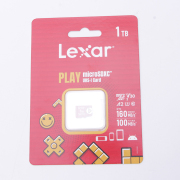 Original Capacity 1TB U30 A2 Lexar LSDMI High-Speed TF Card Game Console Memory Card 02