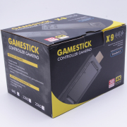 X9 4k HD Game Stick 3D 256G Video Game Consoles with 2.4g Wireless Gamepad HD 50000 Games 02