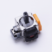 Hall Effect Analog Sticks 3D Thumbstick Replacement 4Gen for PS4 Wireless Controller