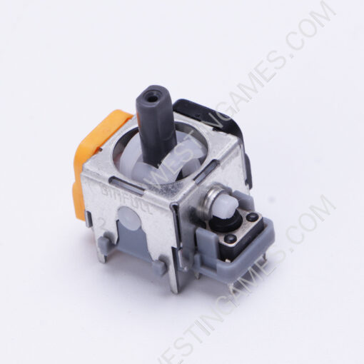 Hall Effect Analog Sticks 3D Thumbstick Replacement 4Gen for PS4 Wireless Controller - Image 3