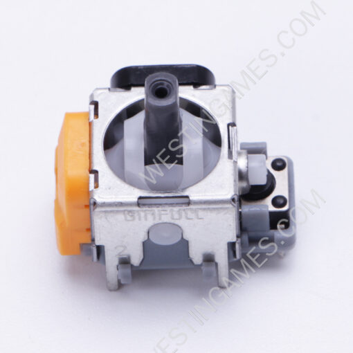 Hall Effect Analog Sticks 3D Thumbstick Replacement 4Gen for PS4 Wireless Controller - Image 5