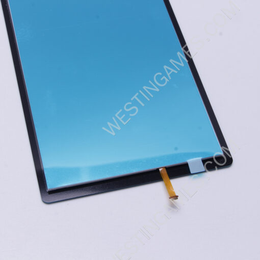 LCD Display+Touch Screen Full Screen Assembly Digitizer Replacement For Nintendo Switch Lite Green - Image 3