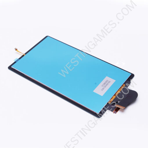 LCD Display+Touch Screen Full Screen Assembly Digitizer Replacement For Nintendo Switch Lite Green - Image 5