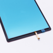 LCD Display+Touch Screen Full Screen Assembly Digitizer Replacement For Nintendo Switch Lite Pink 04