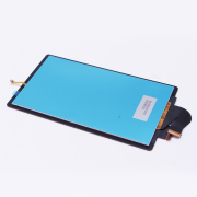 LCD Display+Touch Screen Full Screen Assembly Digitizer Replacement For Nintendo Switch Lite Pink 05