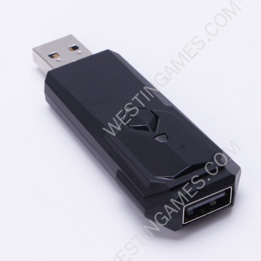 Wireless Controller Gamepad Converter USB JYS-P5146 for Switch/Switch OLED MODE/PS5/PS4/PS3/PC - Image 3