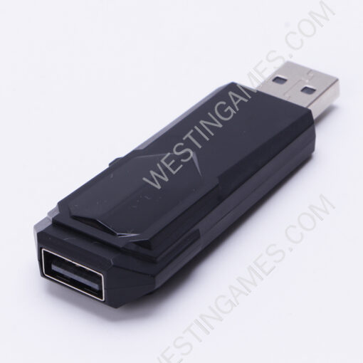 Wireless Controller Gamepad Converter USB JYS-P5146 for Switch/Switch OLED MODE/PS5/PS4/PS3/PC - Image 5