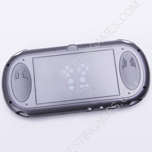 X7 Handheld Game Console 4.3 Inchn Handheld HD Scree Portable Video Player Built-in 3500 Classic Free Games - Image 4