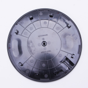 Original Vertical Plastic Stand for Xbox Series X Console Black