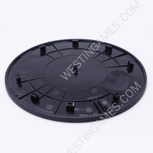 Original Vertical Plastic Stand for Xbox Series X Console Black - Image 3