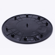 Original Vertical Plastic Stand for Xbox Series X Console Black 03