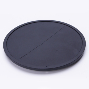 Original Vertical Plastic Stand for Xbox Series X Console Black 04