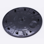 Original Vertical Plastic Stand for Xbox Series X Console Black 05