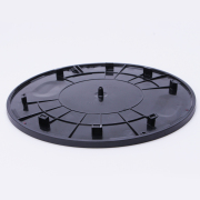 Original Vertical Plastic Stand for Xbox Series X Console Black 06