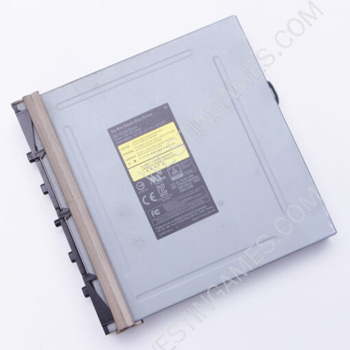 Blu-Ray Liteon DVD-Rom Disc Drive DG-6M5S Replacement for XBOX Series X Console Pulled