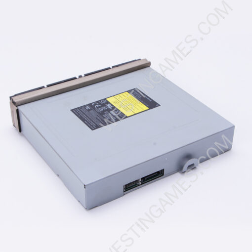 Blu-Ray Liteon DVD-Rom Disc Drive DG-6M5S Replacement for XBOX Series X Console Pulled - Image 4