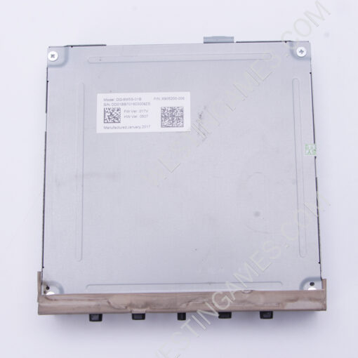 Blu-Ray Liteon DVD-Rom Disc Drive DG-6M5S Replacement for XBOX Series X Console Pulled - Image 6