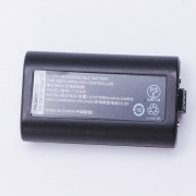 New 2000mAh Rechargeable Battery with USB Charing Cable for All XBOX ONE Controller OEM A+ 06