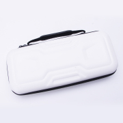 EVA Hard Bag Handheld Console Mech Storage Travel Case Shockproof for PS5 Portal