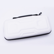 EVA Hard Bag Handheld Console Mech Storage Travel Case Shockproof for PS5 Portal 02