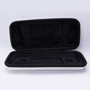 EVA Hard Bag Handheld Console Mech Storage Travel Case Shockproof for PS5 Portal 03