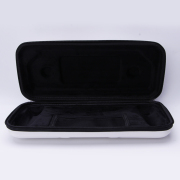 EVA Hard Bag Handheld Console Mech Storage Travel Case Shockproof for PS5 Portal 04
