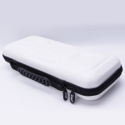 EVA Hard Bag Handheld Console Mech Storage Travel Case Shockproof for PS5 Portal 05