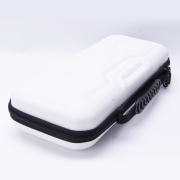 EVA Hard Bag Handheld Console Mech Storage Travel Case Shockproof for PS5 Portal 06