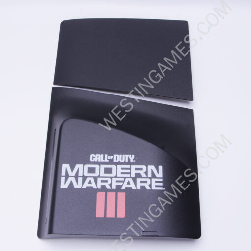 Replacement Limited Shockproof ABS Replacement Shell Cover for PS5 HUD System Call of Duty - Image 4
