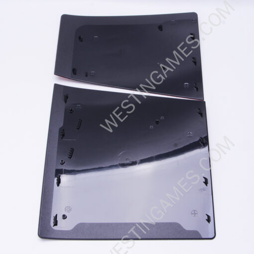 Replacement Limited Shockproof ABS Replacement Shell Cover for PS5 HUD System Call of Duty - Image 5
