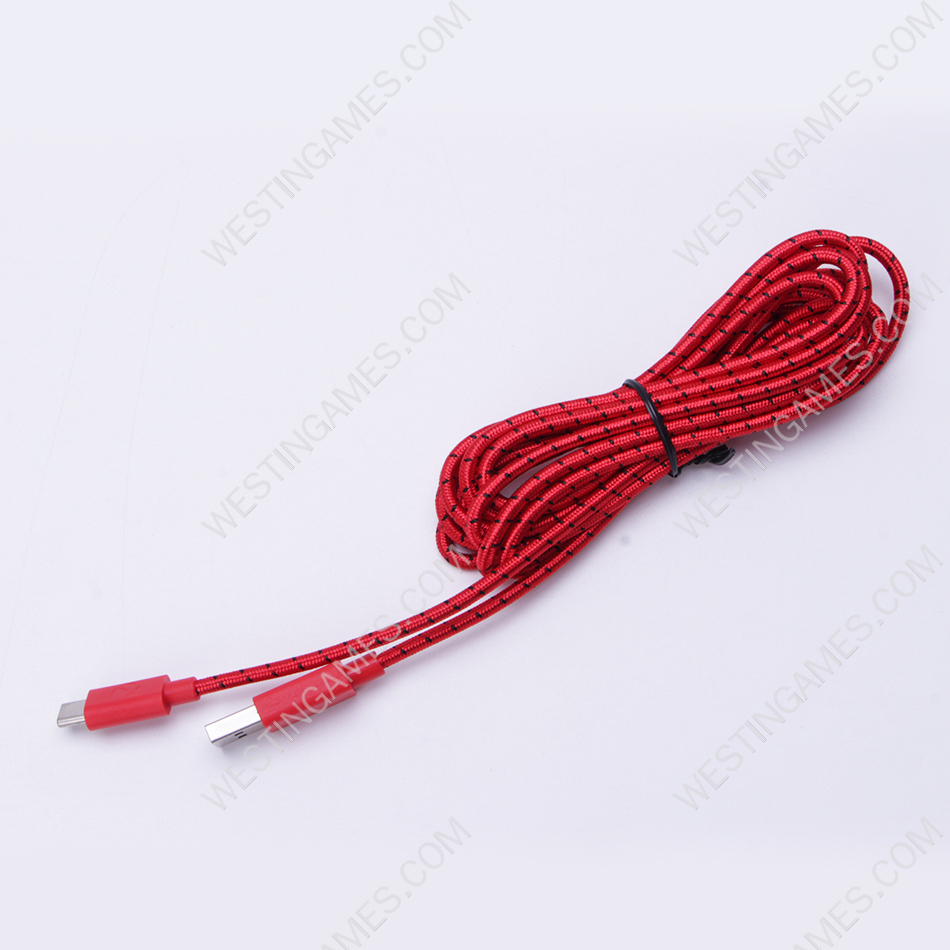 Xbox One Elite Charging Cable