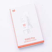 R100 PRO USB Receiver Wireless Adapter Gamepad Converter for PS4/PS5 XBOX Series Switch Controller