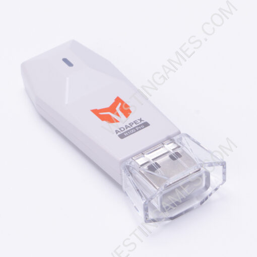 R100 PRO USB Receiver Wireless Adapter Gamepad Converter for PS4/PS5 XBOX Series Switch Controller - Image 4