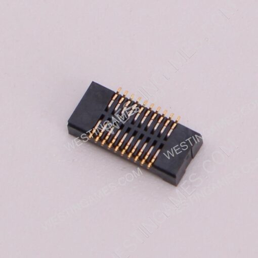 Replacement Front USB Board FPC on mainboard for Xbox one x