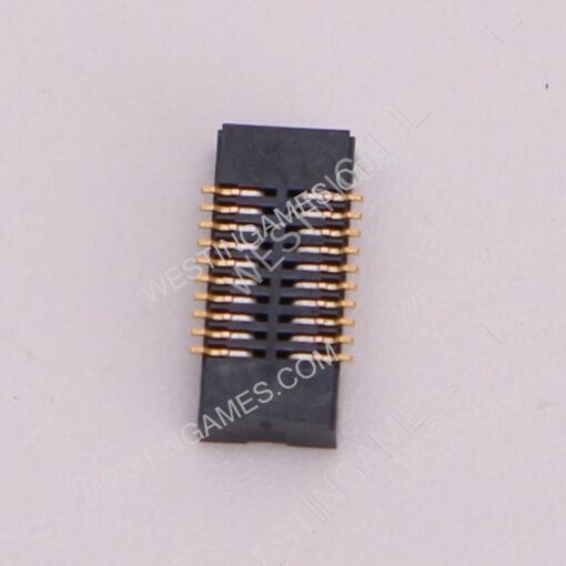 Replacement Front USB Board FPC on mainboard for Xbox one x - Image 3