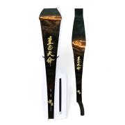 Side Dust Proof Filter Cover Dust Net And Cooling Vents Dirty Prevent mesh for PS5 Slim Console - WuKong A