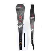 Side Dust Proof Filter Cover Dust Net And Cooling Vents Dirty Prevent mesh for PS5 Slim Console - WuKong B