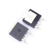 Original AP60SA380DH Power switch NMOS 600V TO-252 IC Chips for PS5 Slim
